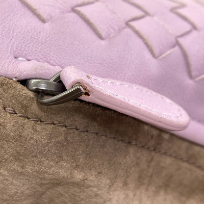 BOTTEGA VENETA Intrecciato Tote Bag Calf Ladies [Used]