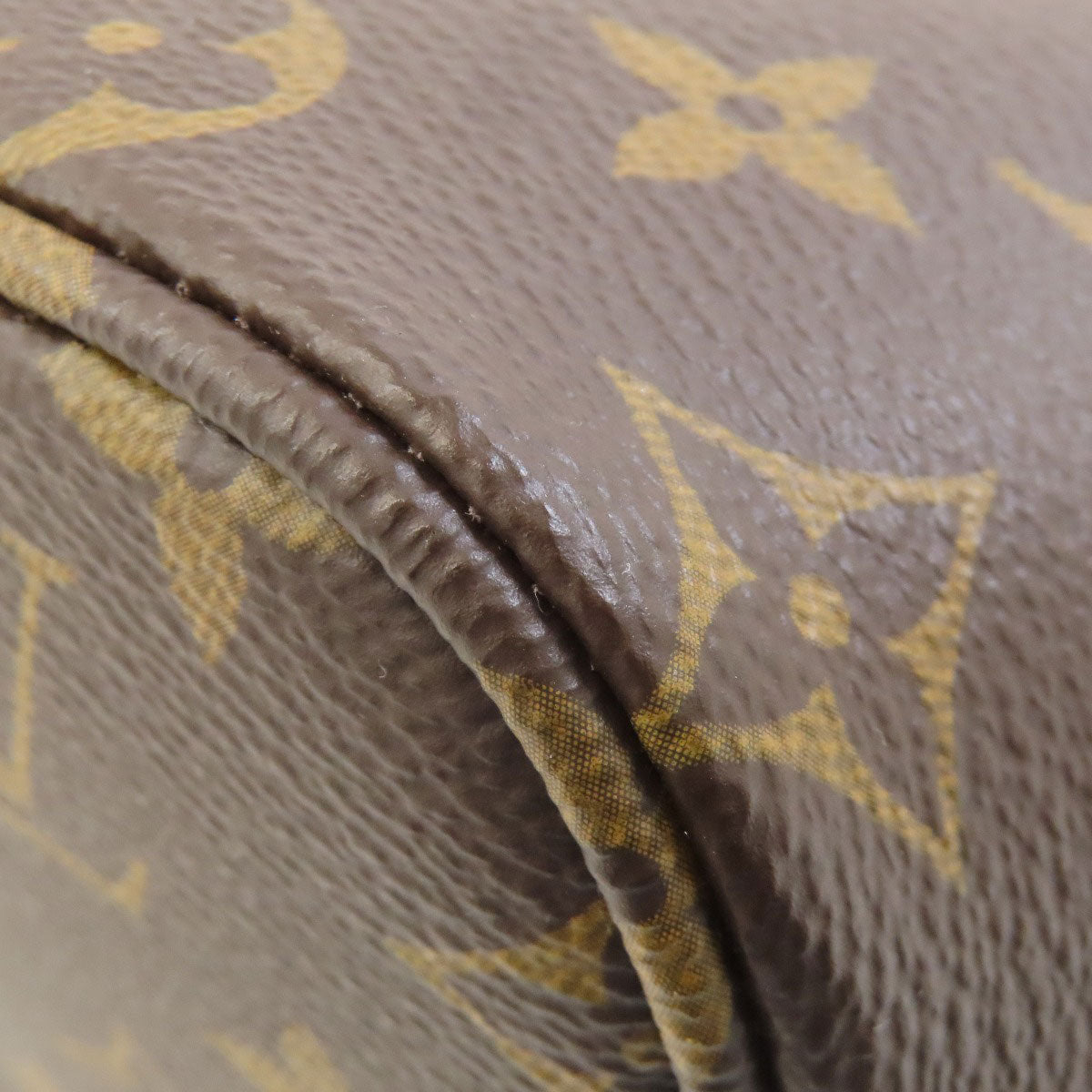 LOUIS VUITTON M12925 All-in BB Shoulder Bag Monogram canvas Ladies [Used]