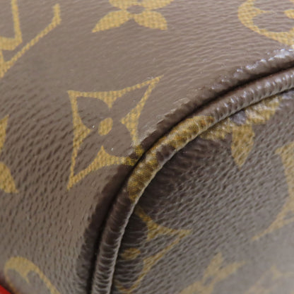 LOUIS VUITTON M12925 All-in BB Shoulder Bag Monogram canvas Ladies [Used]