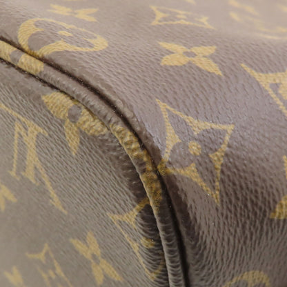 LOUIS VUITTON M12925 All-in BB Shoulder Bag Monogram canvas Ladies [Used]