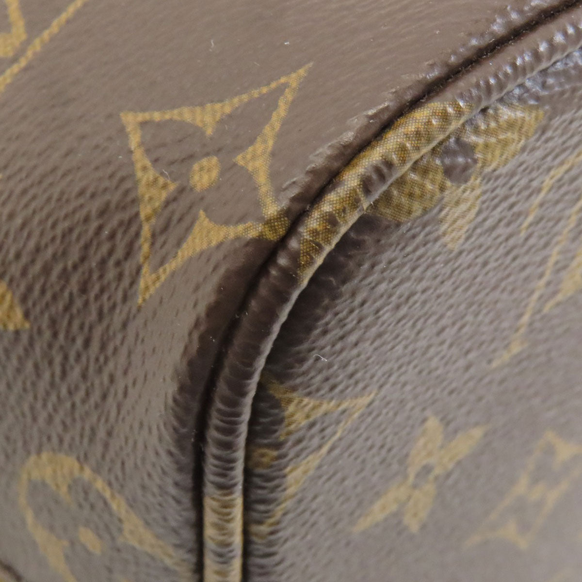 LOUIS VUITTON M12925 All-in BB Shoulder Bag Monogram canvas Ladies [Used]
