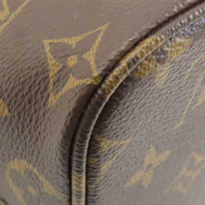 LOUIS VUITTON M12925 All-in BB Shoulder Bag Monogram canvas Ladies [Used]