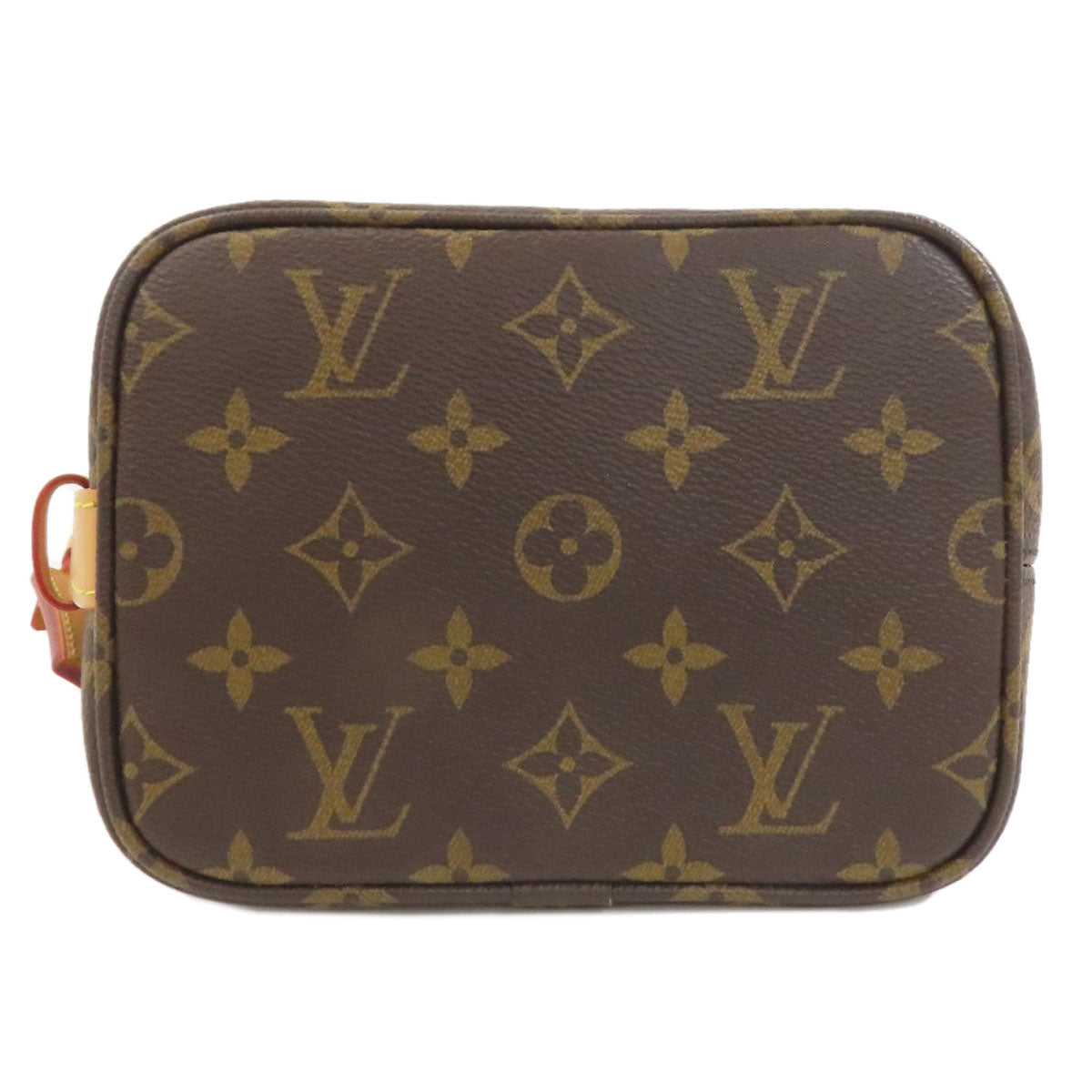 LOUIS VUITTON M12925 All-in BB Shoulder Bag Monogram canvas Ladies [Used]