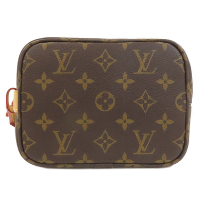 LOUIS VUITTON M12925 All-in BB Shoulder Bag Monogram canvas Ladies [Used]