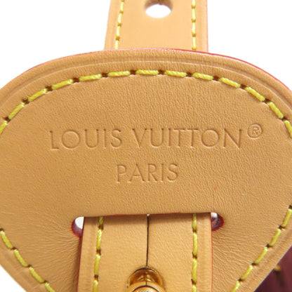 LOUIS VUITTON M12925 All-in BB Shoulder Bag Monogram canvas Ladies [Used]