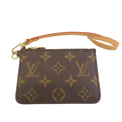 LOUIS VUITTON M12925 All-in BB Shoulder Bag Monogram canvas Ladies [Used]
