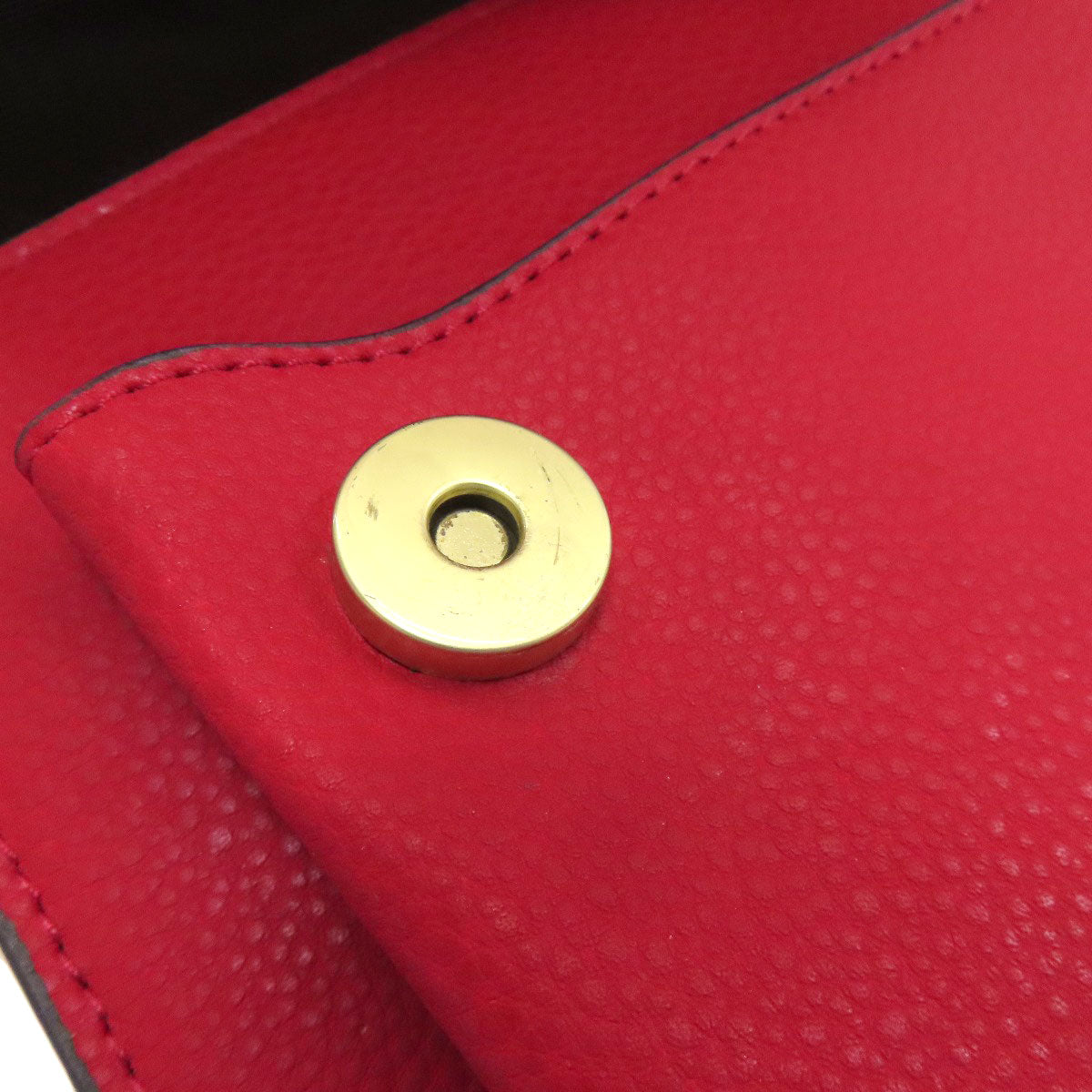 Samantha Thavasa 2WAY Handbag Leather Ladies [Used]