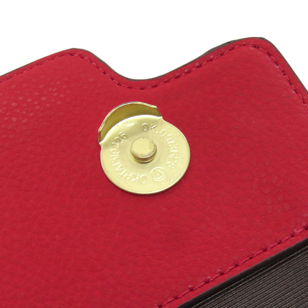 Samantha Thavasa 2WAY Handbag Leather Ladies [Used]