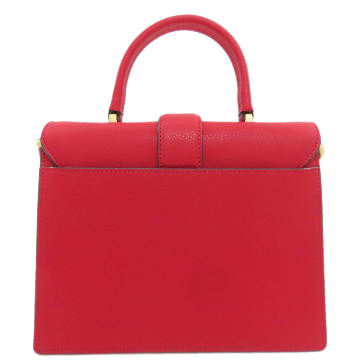 Samantha Thavasa 2WAY Handbag Leather Ladies [Used]