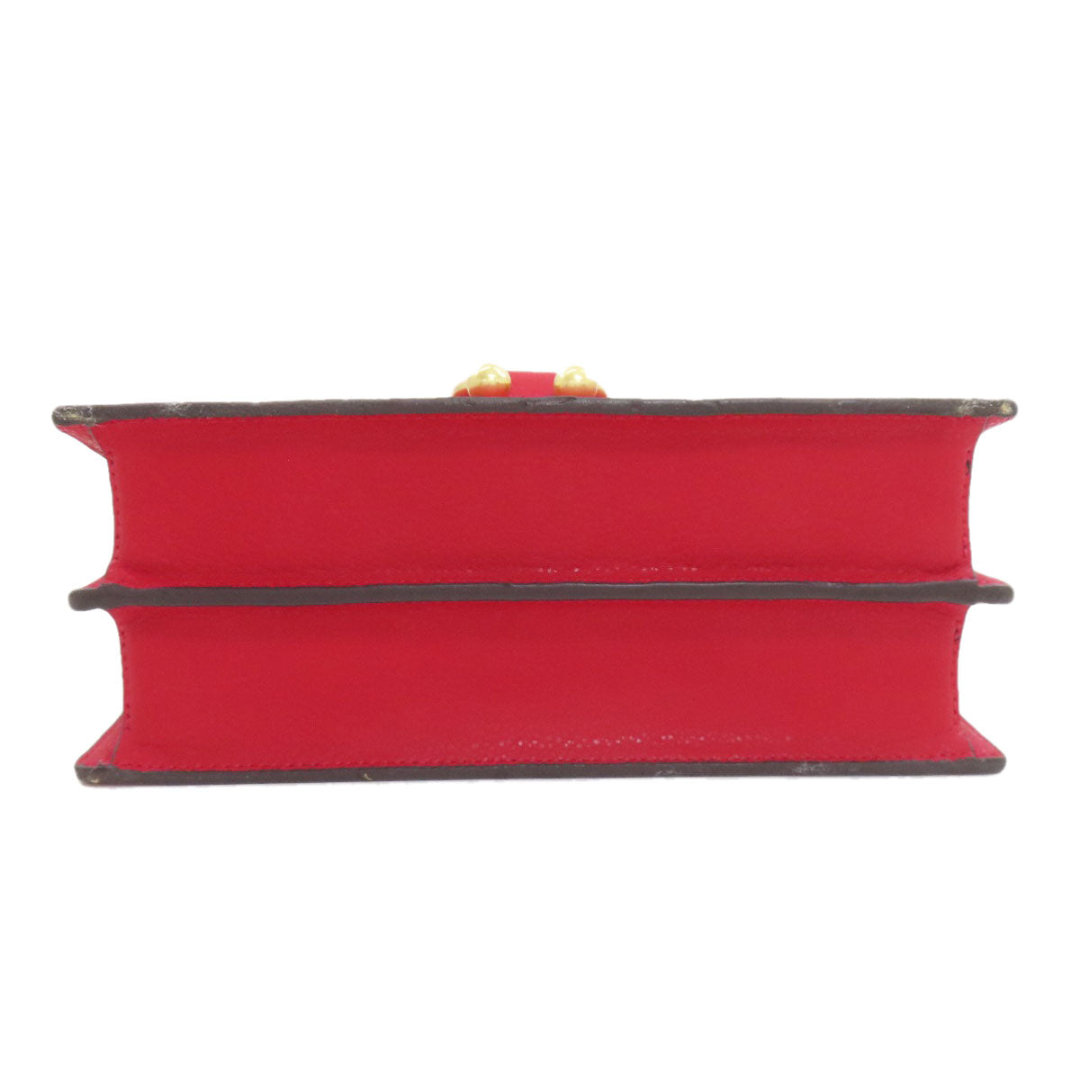 Samantha Thavasa 2WAY Handbag Leather Ladies [Used]