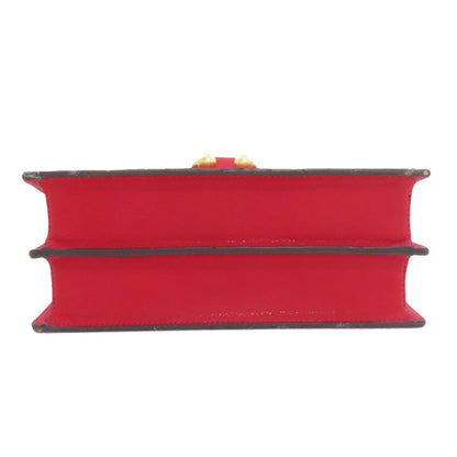 Samantha Thavasa 2WAY Handbag Leather Ladies [Used]