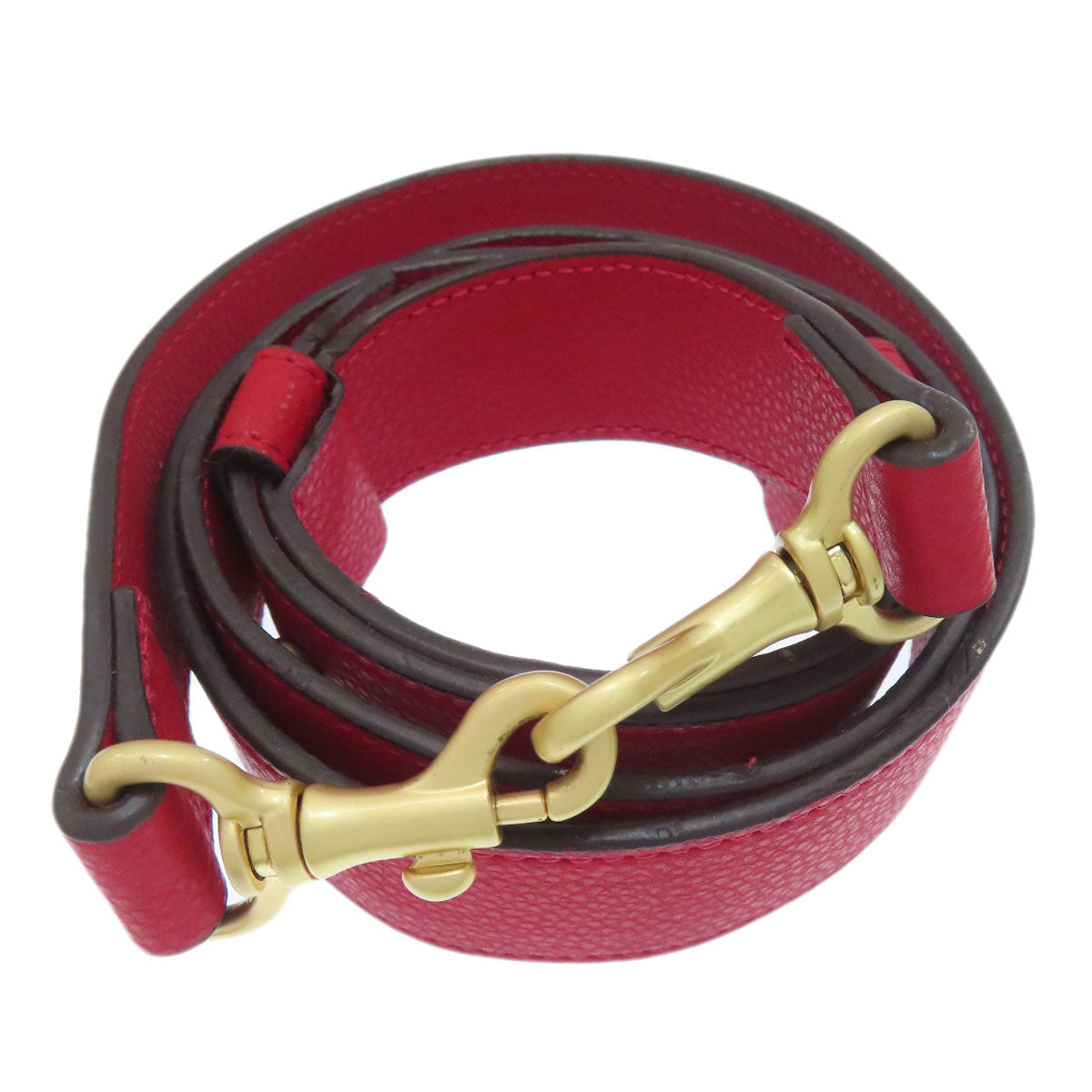 Samantha Thavasa 2WAY Handbag Leather Ladies [Used]