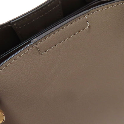 SELECT BAG Mercuryduo 2WAY Handbag Leather Ladies [Used]