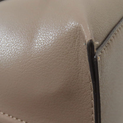SELECT BAG Mercuryduo 2WAY Handbag Leather Ladies [Used]