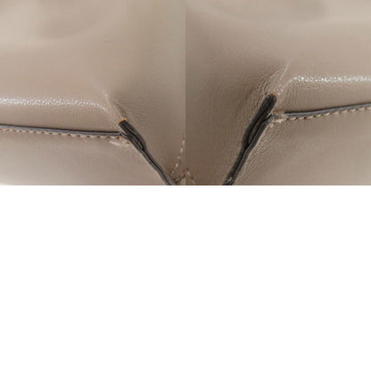SELECT BAG Mercuryduo 2WAY Handbag Leather Ladies [Used]