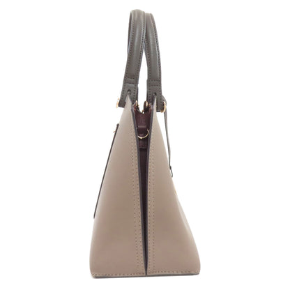 SELECT BAG Mercuryduo 2WAY Handbag Leather Ladies [Used]