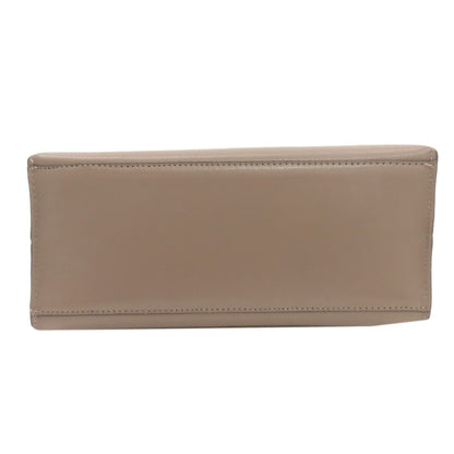 SELECT BAG Mercuryduo 2WAY Handbag Leather Ladies [Used]