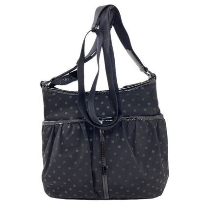 agnes b. Dot Shoulder Bag Nylon Ladies [Used]