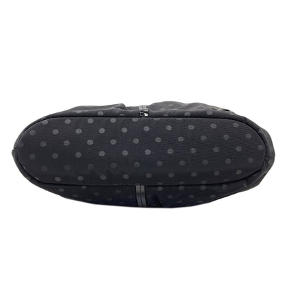 agnes b. Dot Shoulder Bag Nylon Ladies [Used]