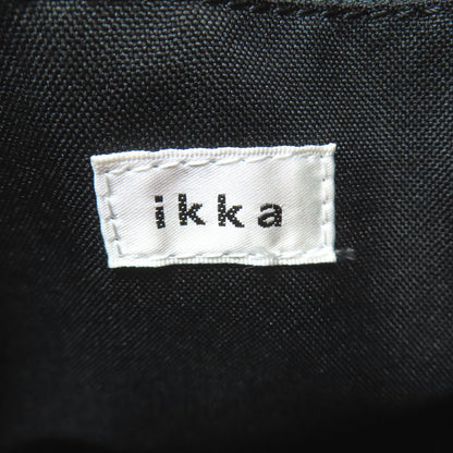 SELECT BAG Ikka 2WAY Tote Bag Nylon Ladies [Used]