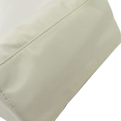 SELECT BAG Ikka 2WAY Tote Bag Nylon Ladies [Used]