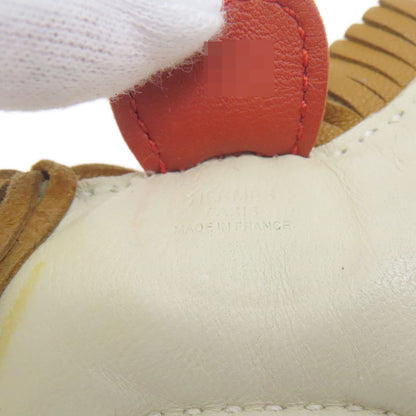 HERMES Rodeo Charm PM key ring Anyo Miro Ladies [Used]