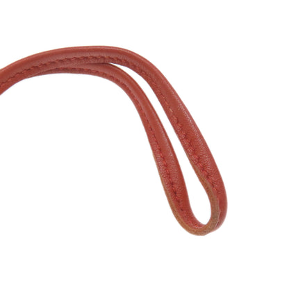 HERMES Rodeo Charm PM key ring Anyo Miro Ladies [Used]