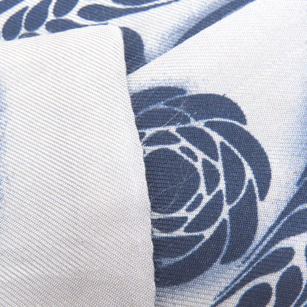 CHANEL COCO Mark Scarf Silk Ladies [Used]