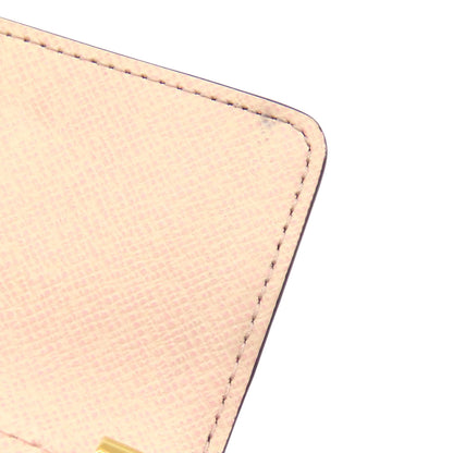 LOUIS VUITTON M83265 Multicles4 key holder Leather Ladies [Used]