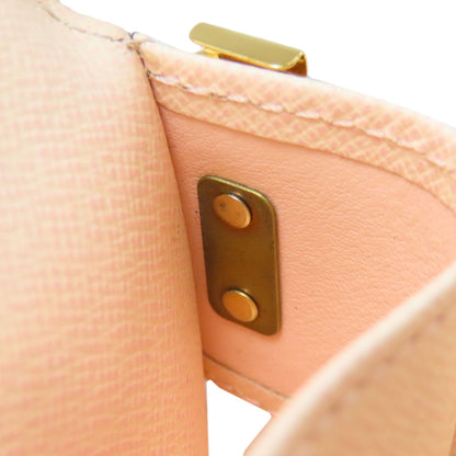 LOUIS VUITTON M83265 Multicles4 key holder Leather Ladies [Used]