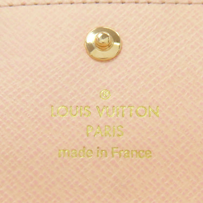 LOUIS VUITTON M83265 Multicles4 key holder Leather Ladies [Used]