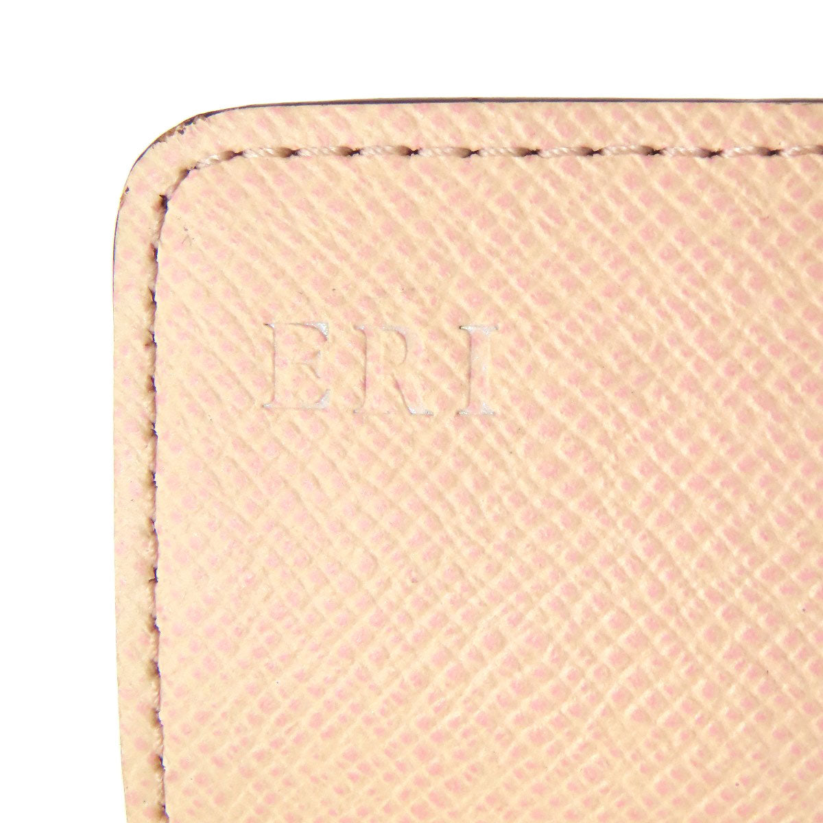 LOUIS VUITTON M83265 Multicles4 key holder Leather Ladies [Used]