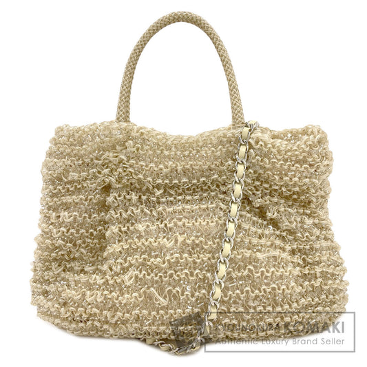 ANTEPRIMA Wire bag 2WAY Handbag PVC Ladies [Used]