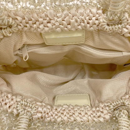 ANTEPRIMA Wire bag 2WAY Handbag PVC Ladies [Used]