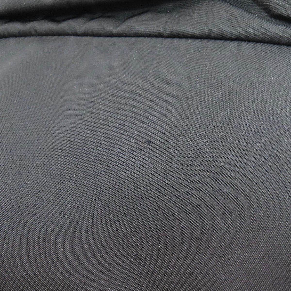 GIVENCHY G logo Backpack Â· Daypack Nylon Ladies [Used]