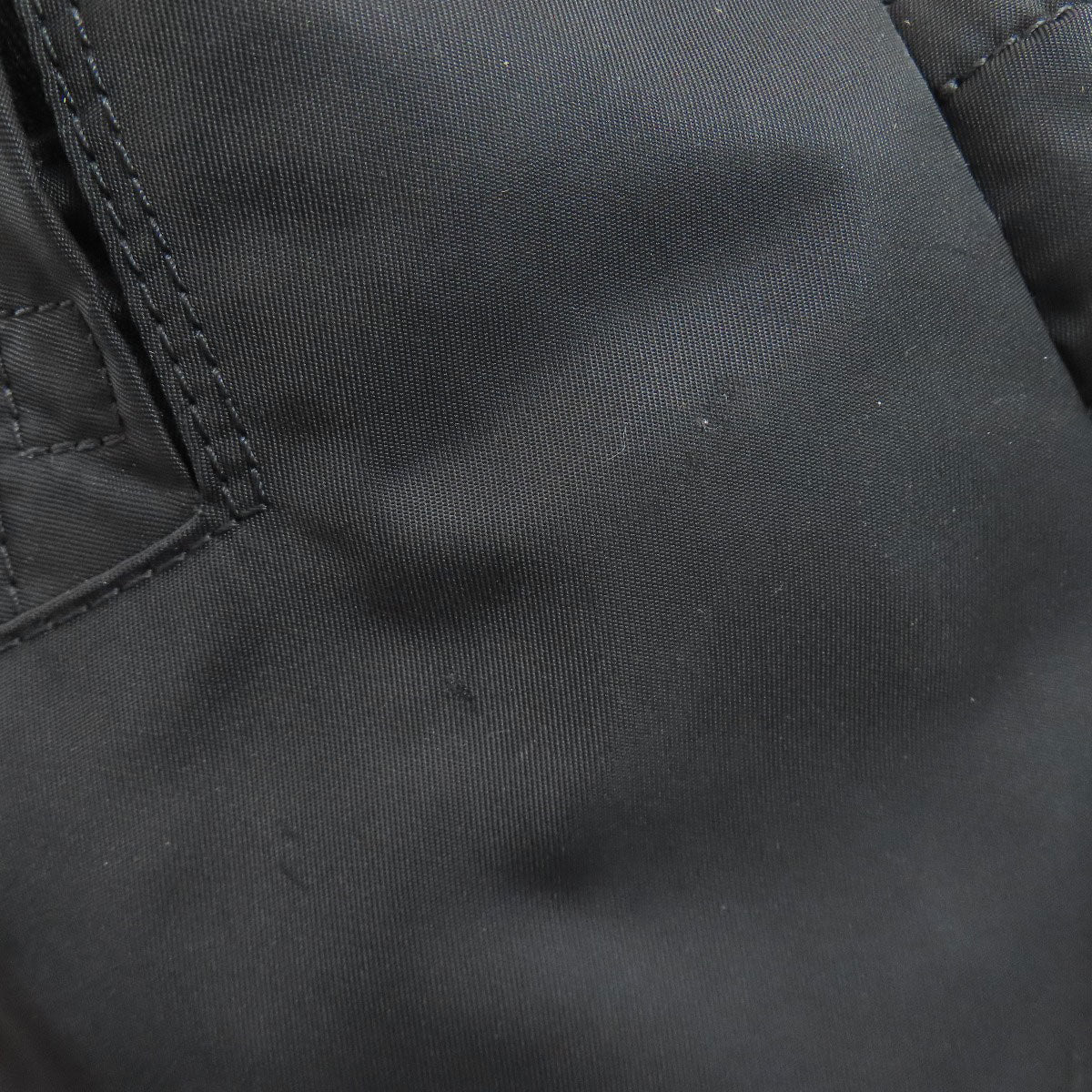 GIVENCHY G logo Backpack Â· Daypack Nylon Ladies [Used]