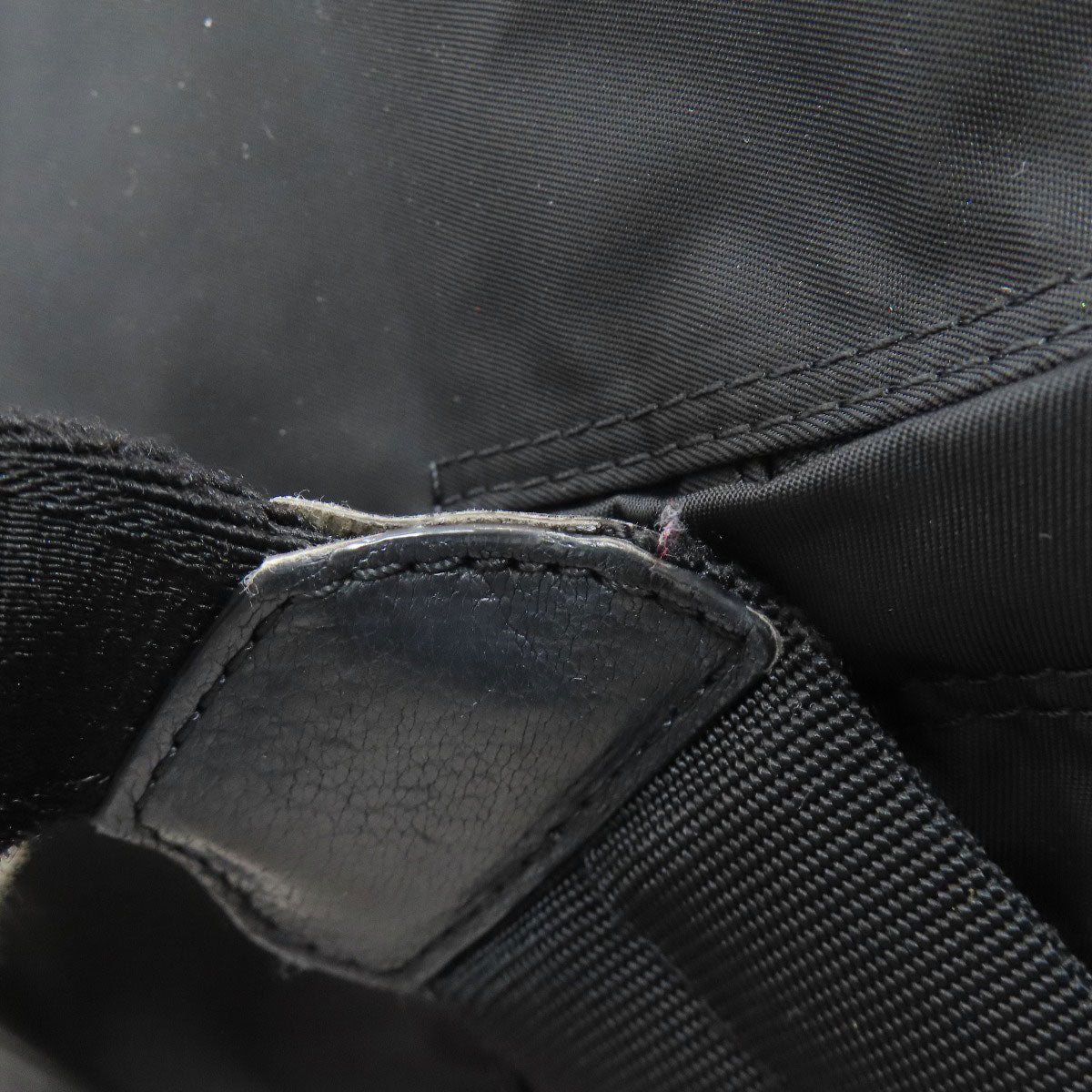 GIVENCHY G logo Backpack Â· Daypack Nylon Ladies [Used]
