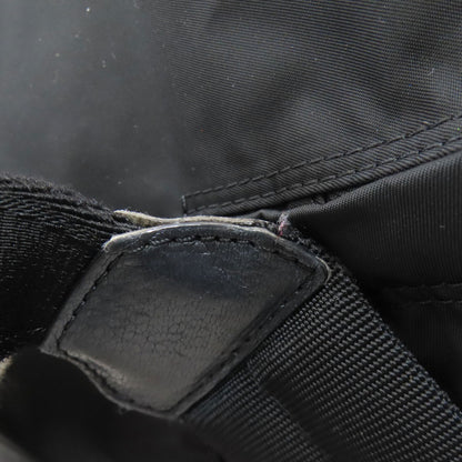 GIVENCHY G logo Backpack Â· Daypack Nylon Ladies [Used]