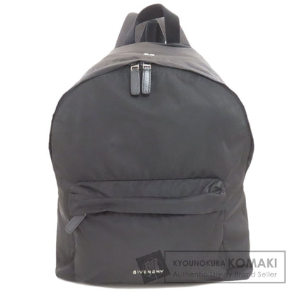 GIVENCHY G logo Backpack Â· Daypack Nylon Ladies [Used]