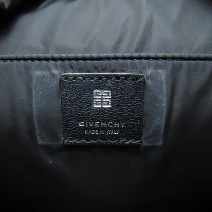 GIVENCHY G logo Backpack Â· Daypack Nylon Ladies [Used]