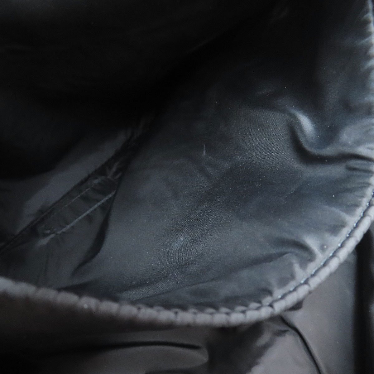 GIVENCHY G logo Backpack Â· Daypack Nylon Ladies [Used]