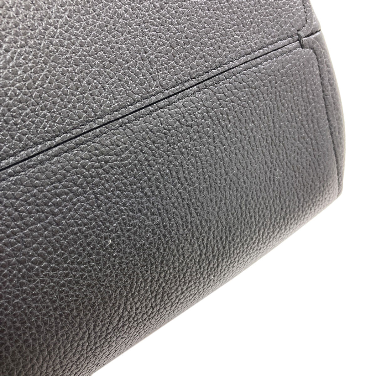 COACH 55200 2WAY Handbag Leather Ladies [Used]