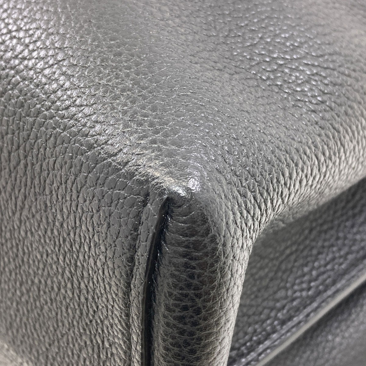 COACH 55200 2WAY Handbag Leather Ladies [Used]