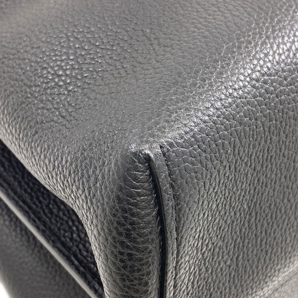 COACH 55200 2WAY Handbag Leather Ladies [Used]
