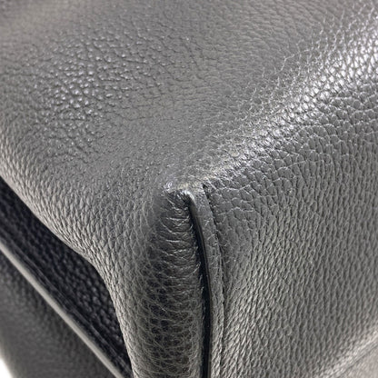 COACH 55200 2WAY Handbag Leather Ladies [Used]
