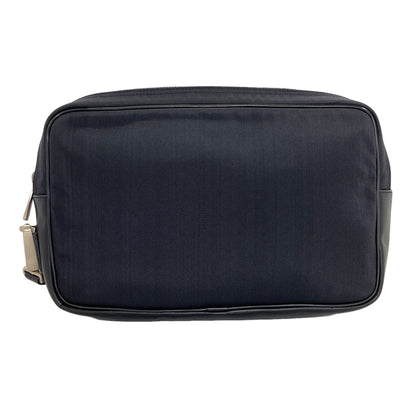 Dunhill logo business bag Nylon mens [Used]