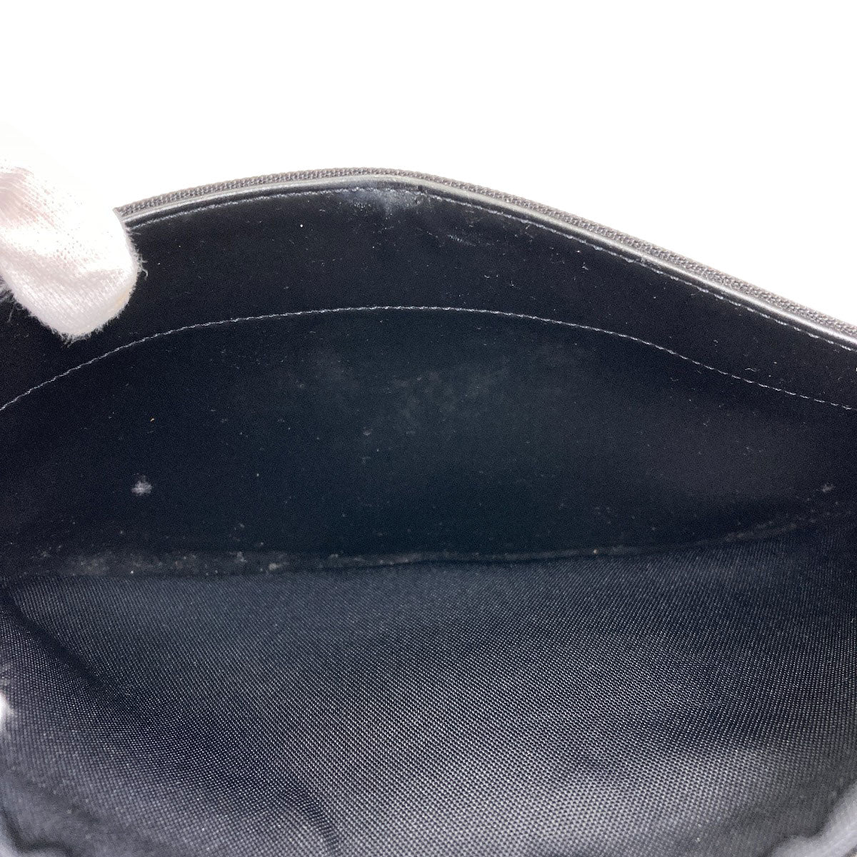 Dunhill logo business bag Nylon mens [Used]