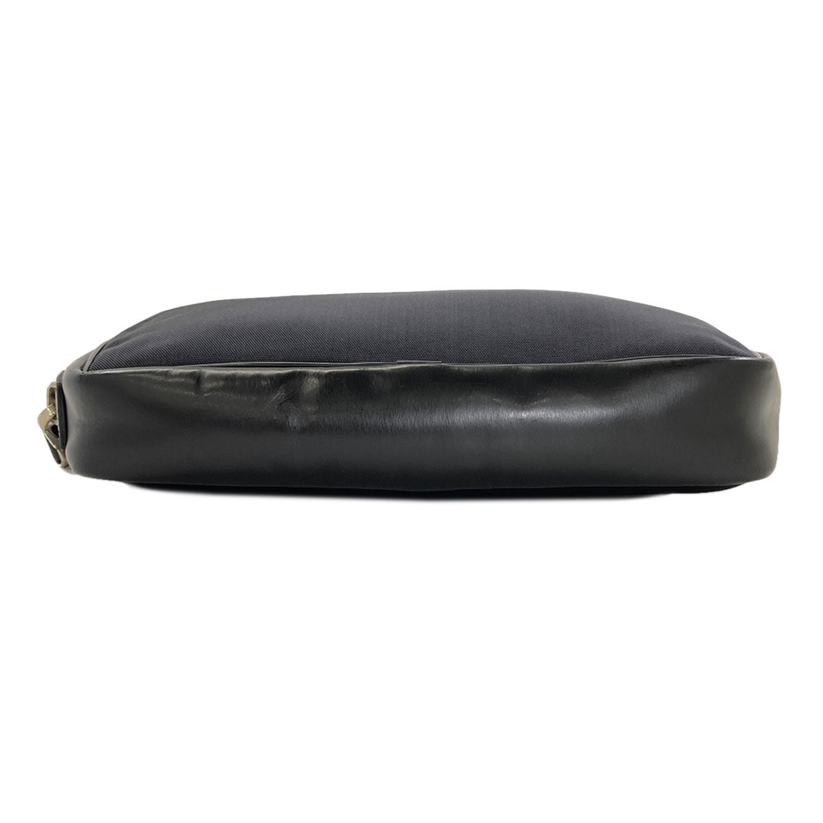 Dunhill logo business bag Nylon mens [Used]