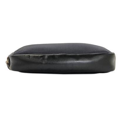 Dunhill logo business bag Nylon mens [Used]
