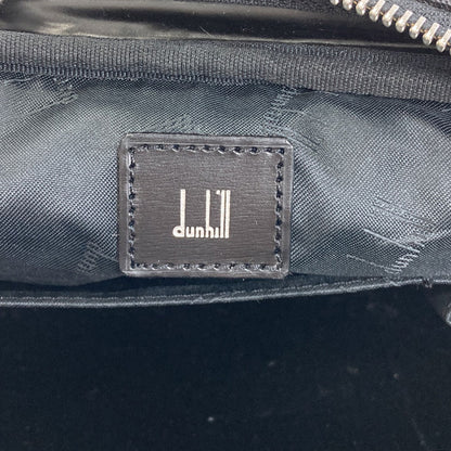 Dunhill logo business bag Nylon mens [Used]